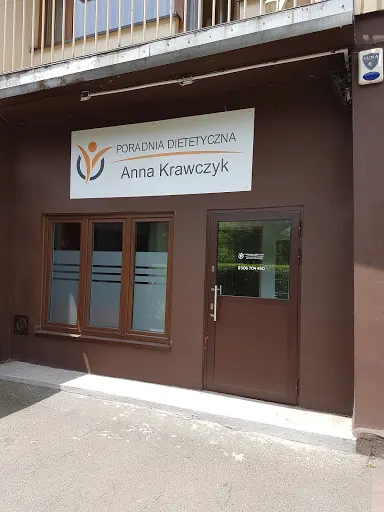 Poradnia Dietetyka Klinicznego Anna Krawczyk Sosnowiec